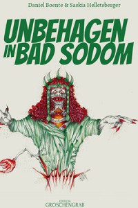 Unbehagen in Bad Sodom